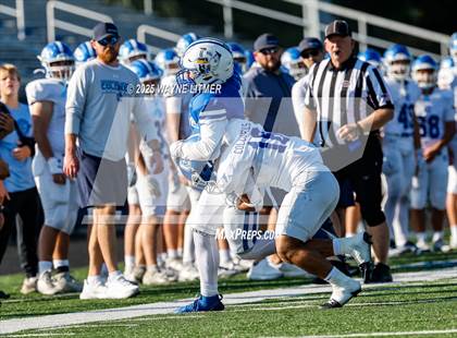 Thumbnail 3 in JV: Highlands @ Covington Catholic photogallery.