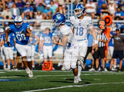 Thumbnail 2 in JV: Highlands @ Covington Catholic photogallery.
