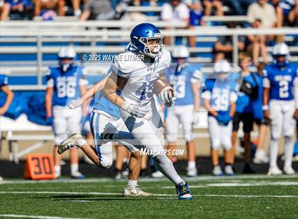 Thumbnail 3 in JV: Highlands @ Covington Catholic photogallery.
