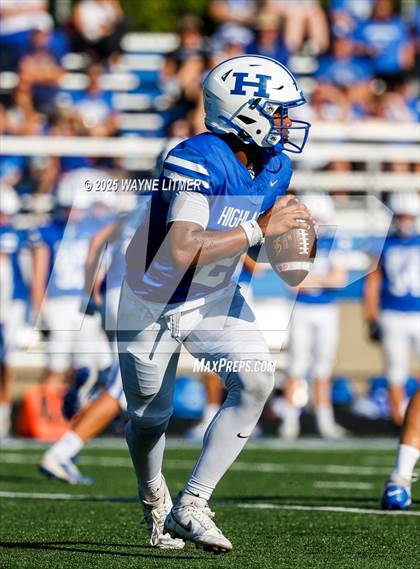 Thumbnail 3 in JV: Highlands @ Covington Catholic photogallery.