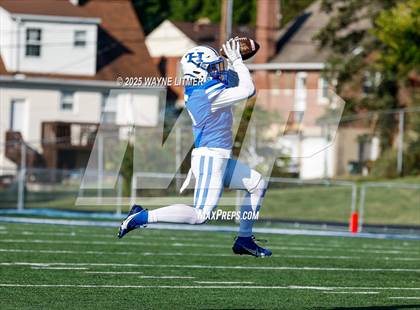 Thumbnail 1 in JV: Highlands @ Covington Catholic photogallery.