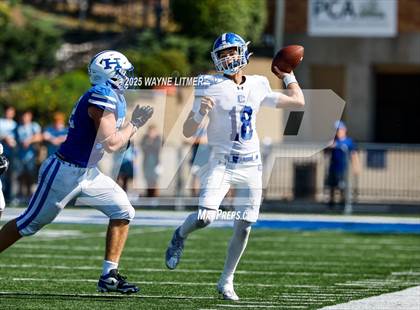 Thumbnail 1 in JV: Highlands @ Covington Catholic photogallery.