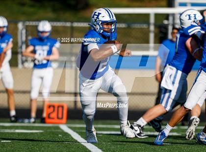 Thumbnail 3 in JV: Highlands @ Covington Catholic photogallery.