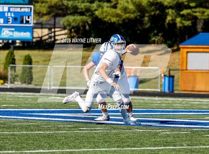 Thumbnail 3 in JV: Highlands @ Covington Catholic photogallery.