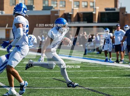 Thumbnail 1 in JV: Highlands @ Covington Catholic photogallery.