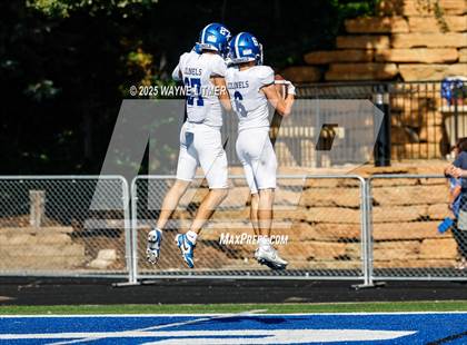 Thumbnail 2 in JV: Highlands @ Covington Catholic photogallery.