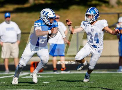 Thumbnail 3 in JV: Highlands @ Covington Catholic photogallery.