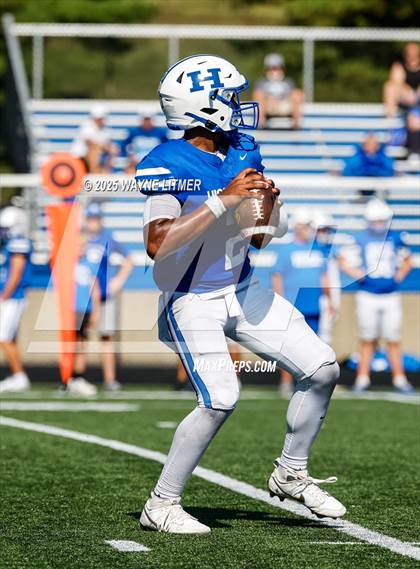 Thumbnail 2 in JV: Highlands @ Covington Catholic photogallery.