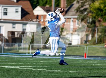 Thumbnail 1 in JV: Highlands @ Covington Catholic photogallery.