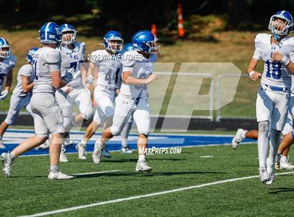 Thumbnail 1 in JV: Highlands @ Covington Catholic photogallery.