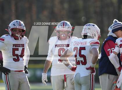 Thumbnail 3 in Bedford vs. Pinkerton (NHIAA D1 Final) photogallery.