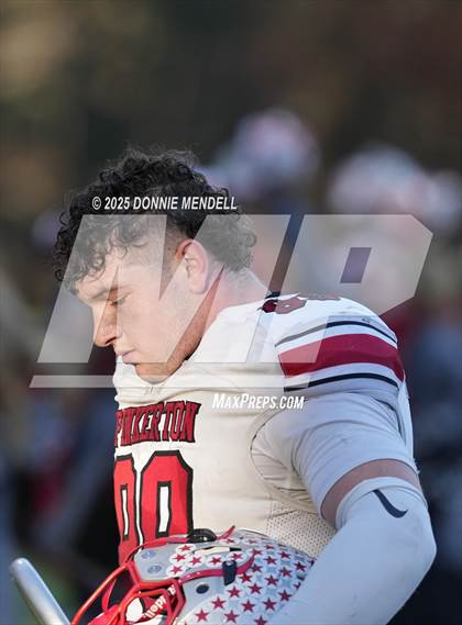 Thumbnail 3 in Bedford vs. Pinkerton (NHIAA D1 Final) photogallery.