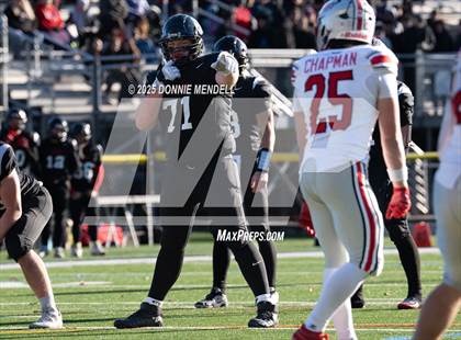 Thumbnail 2 in Bedford vs. Pinkerton (NHIAA D1 Final) photogallery.