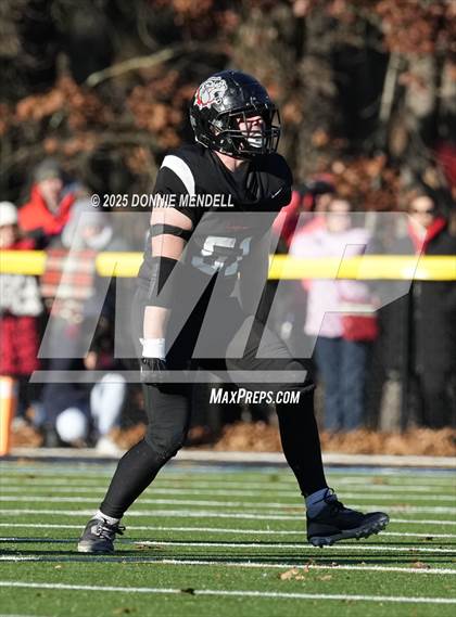 Thumbnail 1 in Bedford vs. Pinkerton (NHIAA D1 Final) photogallery.