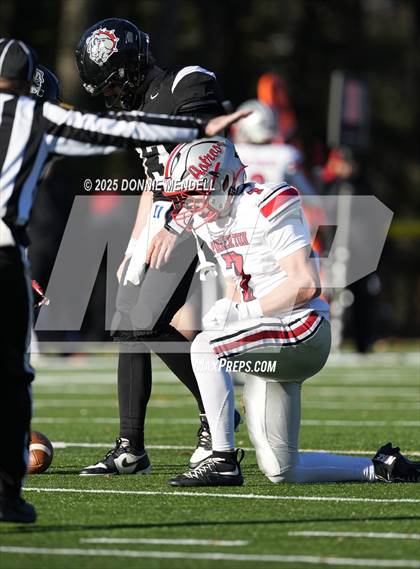 Thumbnail 3 in Bedford vs. Pinkerton (NHIAA D1 Final) photogallery.
