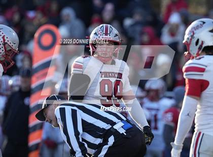 Thumbnail 2 in Bedford vs. Pinkerton (NHIAA D1 Final) photogallery.