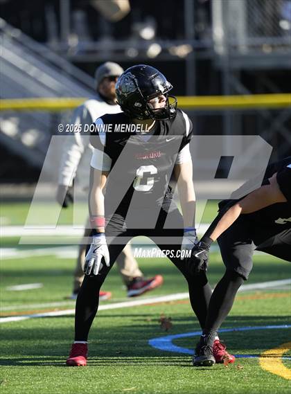 Thumbnail 3 in Bedford vs. Pinkerton (NHIAA D1 Final) photogallery.