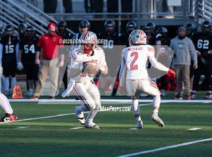 Thumbnail 3 in Bedford vs. Pinkerton (NHIAA D1 Final) photogallery.