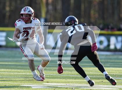 Thumbnail 3 in Bedford vs. Pinkerton (NHIAA D1 Final) photogallery.