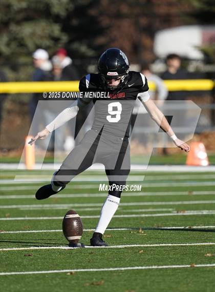 Thumbnail 2 in Bedford vs. Pinkerton (NHIAA D1 Final) photogallery.