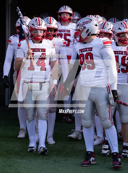 Thumbnail 1 in Bedford vs. Pinkerton (NHIAA D1 Final) photogallery.