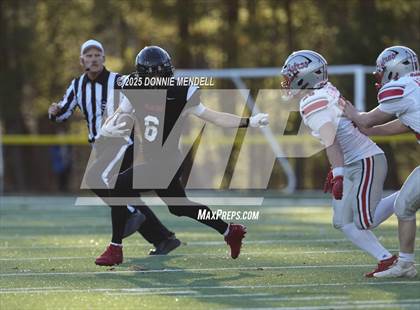 Thumbnail 1 in Bedford vs. Pinkerton (NHIAA D1 Final) photogallery.