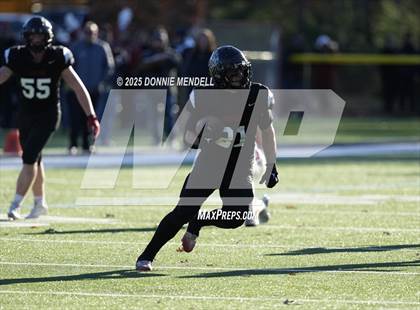 Thumbnail 2 in Bedford vs. Pinkerton (NHIAA D1 Final) photogallery.