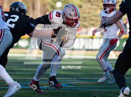 Thumbnail 3 in Bedford vs. Pinkerton (NHIAA D1 Final) photogallery.