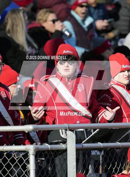 Thumbnail 1 in Bedford vs. Pinkerton (NHIAA D1 Final) photogallery.