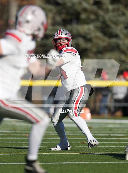 Thumbnail 1 in Bedford vs. Pinkerton (NHIAA D1 Final) photogallery.