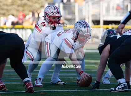 Thumbnail 1 in Bedford vs. Pinkerton (NHIAA D1 Final) photogallery.