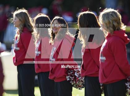 Thumbnail 2 in Bedford vs. Pinkerton (NHIAA D1 Final) photogallery.