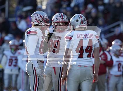 Thumbnail 3 in Bedford vs. Pinkerton (NHIAA D1 Final) photogallery.