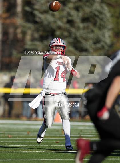 Thumbnail 3 in Bedford vs. Pinkerton (NHIAA D1 Final) photogallery.
