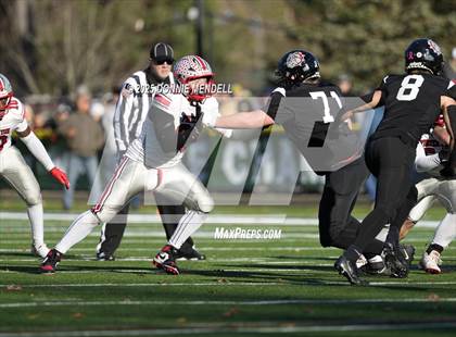 Thumbnail 1 in Bedford vs. Pinkerton (NHIAA D1 Final) photogallery.