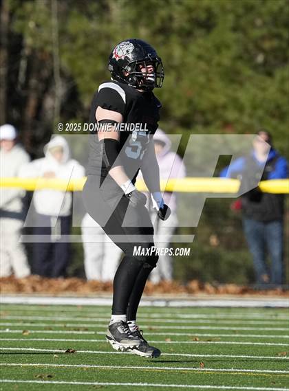 Thumbnail 2 in Bedford vs. Pinkerton (NHIAA D1 Final) photogallery.