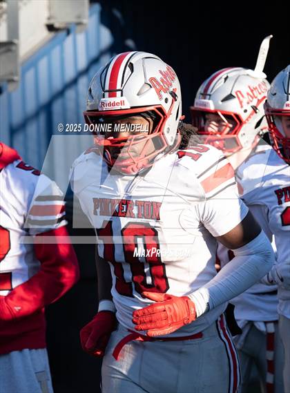 Thumbnail 1 in Bedford vs. Pinkerton (NHIAA D1 Final) photogallery.