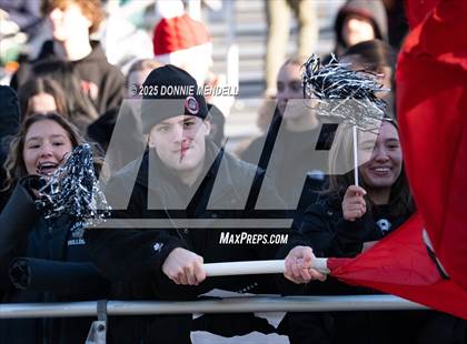 Thumbnail 2 in Bedford vs. Pinkerton (NHIAA D1 Final) photogallery.
