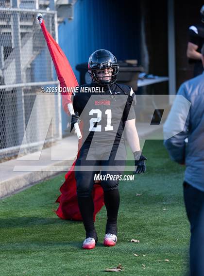 Thumbnail 1 in Bedford vs. Pinkerton (NHIAA D1 Final) photogallery.