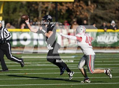 Thumbnail 3 in Bedford vs. Pinkerton (NHIAA D1 Final) photogallery.