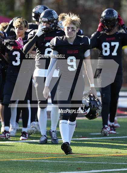 Thumbnail 3 in Bedford vs. Pinkerton (NHIAA D1 Final) photogallery.