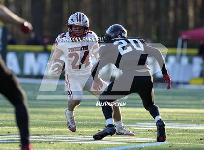 Thumbnail 1 in Bedford vs. Pinkerton (NHIAA D1 Final) photogallery.