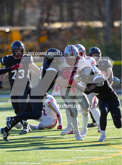 Thumbnail 1 in Bedford vs. Pinkerton (NHIAA D1 Final) photogallery.