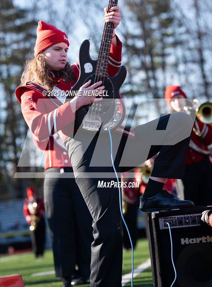 Thumbnail 1 in Bedford vs. Pinkerton (NHIAA D1 Final) photogallery.