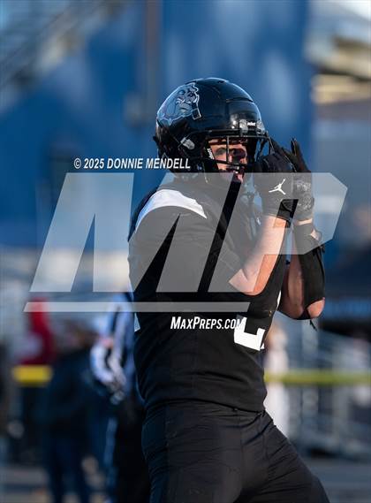 Thumbnail 2 in Bedford vs. Pinkerton (NHIAA D1 Final) photogallery.