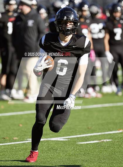 Thumbnail 1 in Bedford vs. Pinkerton (NHIAA D1 Final) photogallery.