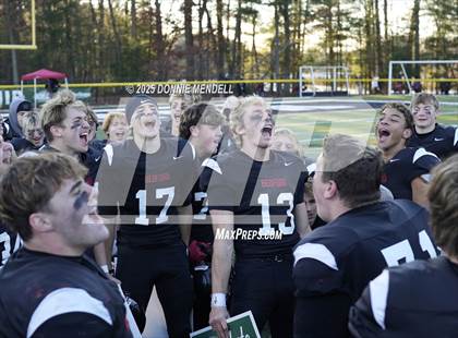 Thumbnail 1 in Bedford vs. Pinkerton (NHIAA D1 Final) photogallery.