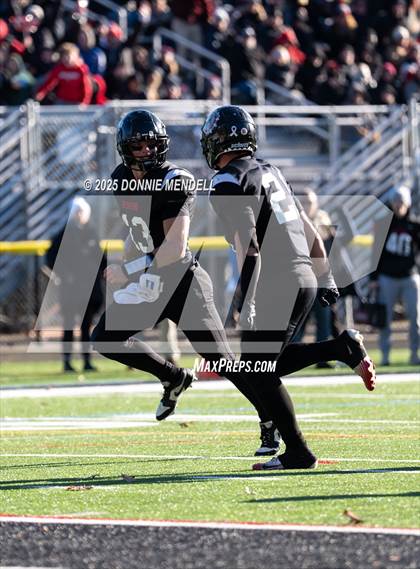 Thumbnail 3 in Bedford vs. Pinkerton (NHIAA D1 Final) photogallery.