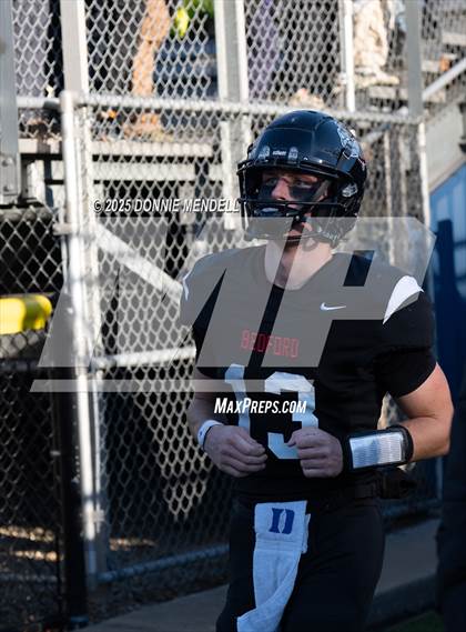 Thumbnail 2 in Bedford vs. Pinkerton (NHIAA D1 Final) photogallery.