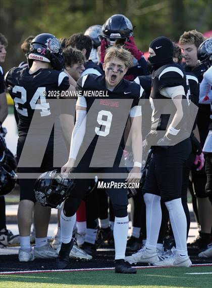 Thumbnail 2 in Bedford vs. Pinkerton (NHIAA D1 Final) photogallery.